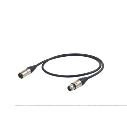 PROEL STAGE ESO280LU2 PROEL STAGE 8032496265566 Italy ST 1 1 Active 1 0 3 HALB 85444290 pEsoteric professional balanced cable wi